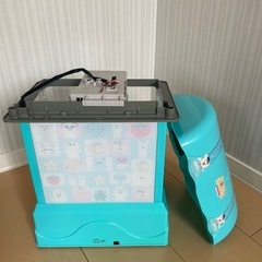 UFOキャッチャーの画像
