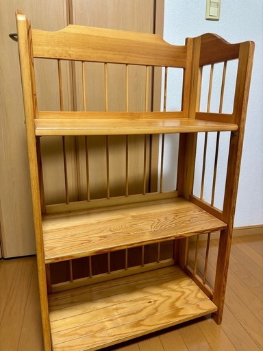 本棚