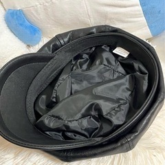 キャスケットの画像