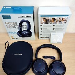 Anker/アンカー Soundcore Space Q45 ワ...