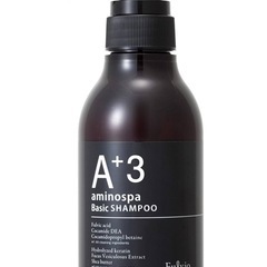 アミノスパ　シャンプー　未開封　24本
