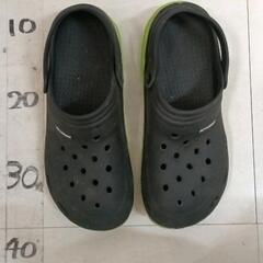 0218-184 ACTIVEGEAR　サイズ28.0　サンダル