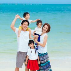 こどもの日撮影会（5月4日）