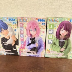 ゆるキャン　