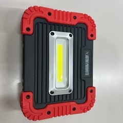 AP COB 充電式 ワークライト WL772 | 作業灯 照明...