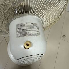 扇風機