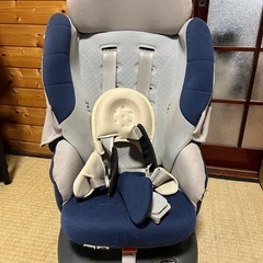 チャイルドシート