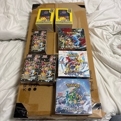 特価
ポケモンカード纏め売り