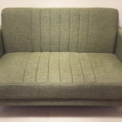 ソファー　ソファ　ニトリ　クッション　家具