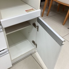 ニトリ　レンジボード