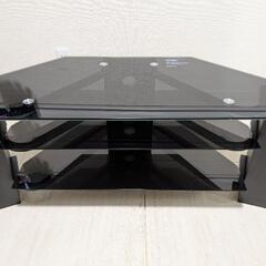 TVボード(AG-07019HS 40 BK)