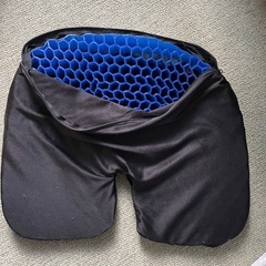 お尻が痛くならない座布団の画像