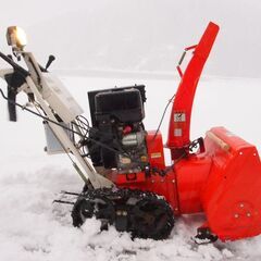 綺麗クボタKSR708M　セル付　実動富山、石川、金沢の画像