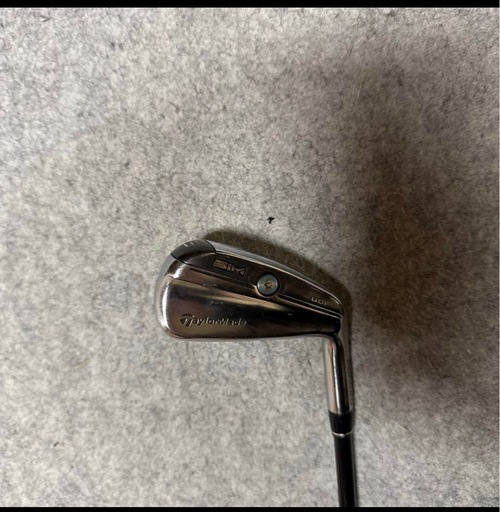 テーラーメイド SiMユーティリティ