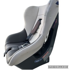 チャイルドシート　TAKATA