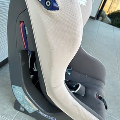 チャイルドシート　TAKATAの画像