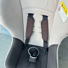 チャイルドシート　TAKATAの画像