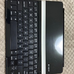 Logicool ウルトラスリムキーボードカバー
