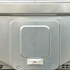 SHARP シャープ 家電 電子レンジ RE-S30A-W 2008年製 ホワイト リサイクルショップ札幌 買取本舗 平岸店の画像