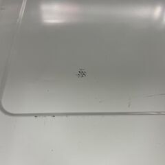 SHARP シャープ 家電 電子レンジ RE-S30A-W 2008年製 ホワイト リサイクルショップ札幌 買取本舗 平岸店の画像