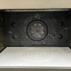 SHARP シャープ 家電 電子レンジ RE-S30A-W 2008年製 ホワイト リサイクルショップ札幌 買取本舗 平岸店の画像