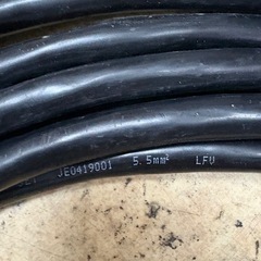 CV5.5×3C （約9〜10m）の画像