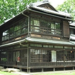 古民家測量、平面図かいていただける方。