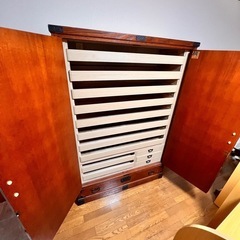 桐ダンスの画像