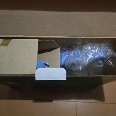 新品未使用品　ホッチキス　の画像