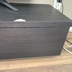 テレビ台の画像