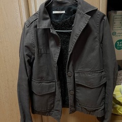 コート3枚セット500円 の画像
