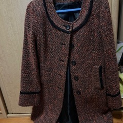 コート3枚セット500円 