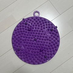 足ツボマッサージマット