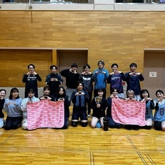 【残2名】盛岡:VLOOM(ヴルーム)社会人混合バレー − 岩手県
