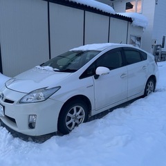 商談中30プリウス　格安
