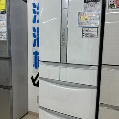 【ジモティ新入荷情報!!】冷蔵庫　日立　R-F51M3　2020　J-250280