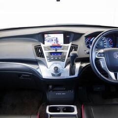 【保証人なしや頭金なしでもOK！！ 】🚗オデッセイ 2.4M エアロパッケージ🚗の画像