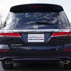 【保証人なしや頭金なしでもOK！！ 】🚗オデッセイ 2.4M エアロパッケージ🚗の画像