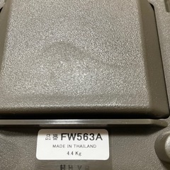 ディズニーからくり時計の画像
