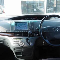 【自社ローン】 エスティマ アエラス 20th アニバーサリーEd♬ 【独自審査の提 携ロー ン120回OK】の画像