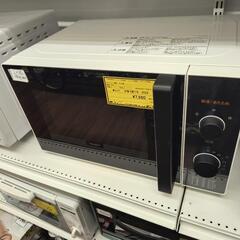 電子レンジ　comfee　CFM-EM174　2024年