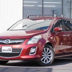 【自社ローン】 MPV 23S♬ 【独自審査の提 携ロー ン120回OK】の画像