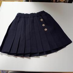 式服スカート110の画像