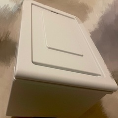 収納引き出し　ニトリ