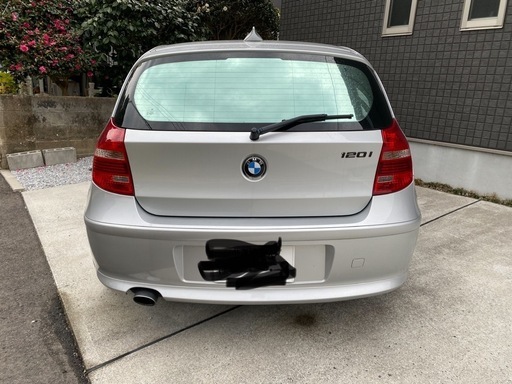 bmw120i