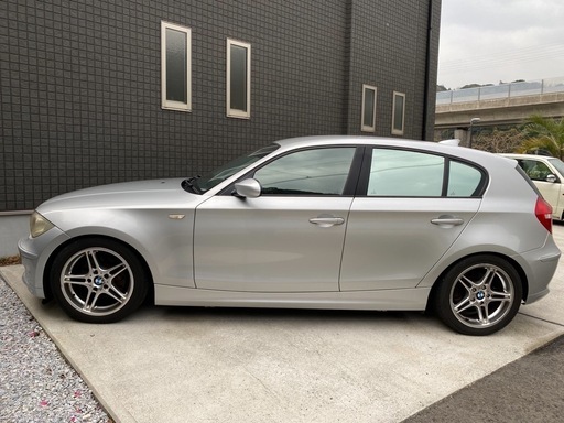bmw120i