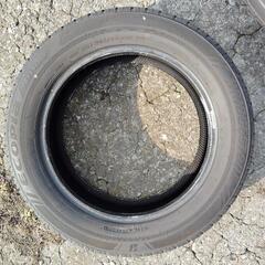 2本出品　ブリジストン エコピア 225/55R16 ラジアルタ...