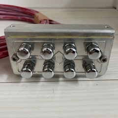 エアサススイッチ廃盤