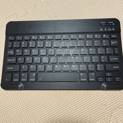 ワイヤレスキーボード