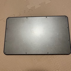 ワイヤレスキーボードの画像